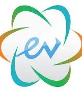 EV录屏 logo